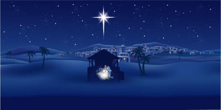 Nativity-Star